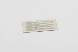 Thumbnail von Omega Speedmaster Chronograph Stahl / Gold Automatik Herrenuhr Ref. 3311.80.00