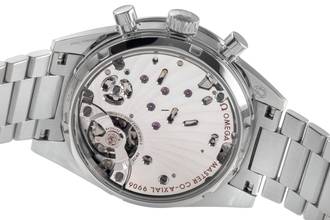 Thumbnail von Omega Speedmaster '57 Chronograph Stahl Herren 332.10.41.51.01.001