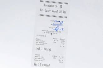 Thumbnail von Omega Seamaster Planet Ocean Stahl Automatik Herrenuhr 215.30.40.20.03.001 B&P