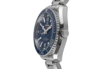 Thumbnail von Omega Seamaster Planet Ocean Stahl Automatik Herrenuhr 215.30.40.20.03.001 B&P