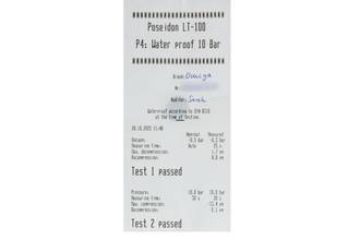 Thumbnail von Omega Seamaster Diver 300 M 300Stahl Automatik Ref. 210.30.44.51.06.001 B&P 2024