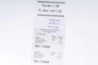 Thumbnail von Omega Constellation Quartz Stahl / Gold Quarz Herrenuhr Ref. 1312.30.00 Klassiker