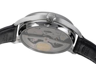 Thumbnail von IWC Portugieser Automatik 7 Days Edelstahl Automatik Herrenuhr Ref. IW500109