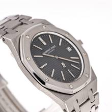 Thumbnail von Audemars Piguet Royal Oak Jumbo 39 – 5402 A-Series – perfect Condition – Vintage ~ 1974