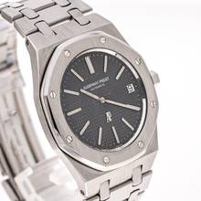 Thumbnail von Audemars Piguet Royal Oak Jumbo 39 – 5402 A-Series – perfect Condition – Vintage ~ 1974