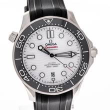 Thumbnail von Omega Seamaster Diver 300 M White – 210.32.42.20.04.001 – NEW & Unworn – 10/2025 Full Set