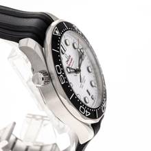 Thumbnail von Omega Seamaster Diver 300 M White – 210.32.42.20.04.001 – NEW & Unworn – 10/2025 Full Set
