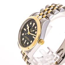Thumbnail von Tudor Black Bay 36 Steel Gold Black – M79643 – NEW & Unworn – 08/2025 Full Set