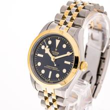Thumbnail von Tudor Black Bay 36 Steel Gold Black – M79643 – NEW & Unworn – 08/2025 Full Set