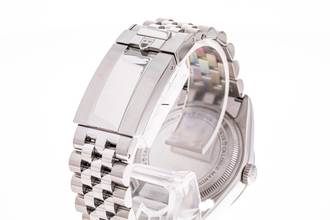 Thumbnail von Tudor Black Bay 39 Blue – Jubilee – M79660 – like NEW – 10/2023 Full Set