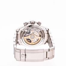 Thumbnail von Rolex Daytona Platinum Ice Blue 40 – 126506 – like NEW – 2024 Full Set