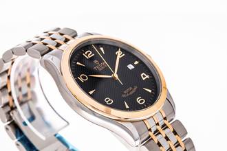 Thumbnail von Tudor 1926 Black Steel Gold 39mm – 91551-0003 – NEW – 2022 Full Set