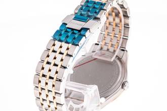 Thumbnail von Tudor 1926 Black Steel Gold 39mm – 91551-0003 – NEW – 2022 Full Set