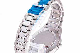 Thumbnail von Tudor Style Blue 41 – M12710-0013 – NEW – 2022 Full Set