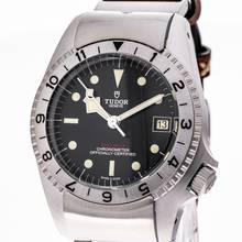 Thumbnail von Tudor Black Bay P01 Black 42 – 70150 – like NEW – 2020 Full Set