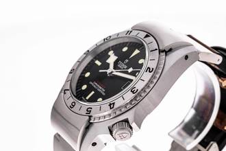 Thumbnail von Tudor Black Bay P01 Black 42 – 70150 – like NEW – 2020 Full Set