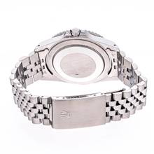 Thumbnail von Rolex GMT-Master Pepsi – 16750 – Vintage – 1984 – Original used Condition – Full Set