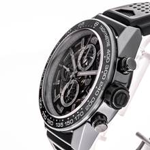 Thumbnail von TAG Heuer Carrera Calibre HEUER 01 Black Skeleton – CAR2A90.FT6071 – like New – 2019 Full Set
