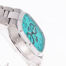 Thumbnail von Glashütte Original Seventies Chronograph Panoramadatum – 1 of 100 – 1-37-02-20-02-70 – like New – 22 Full Set