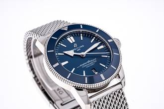 Thumbnail von Breitling Superocean Heritage B20 44 Blue – AB2030161C1A1 – NEW & Unworn – 2025 Full Set