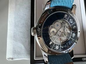 Thumbnail von Alexander Shorokhoff Babylonian II Limited Edition aus Vorbesitz ungetragen