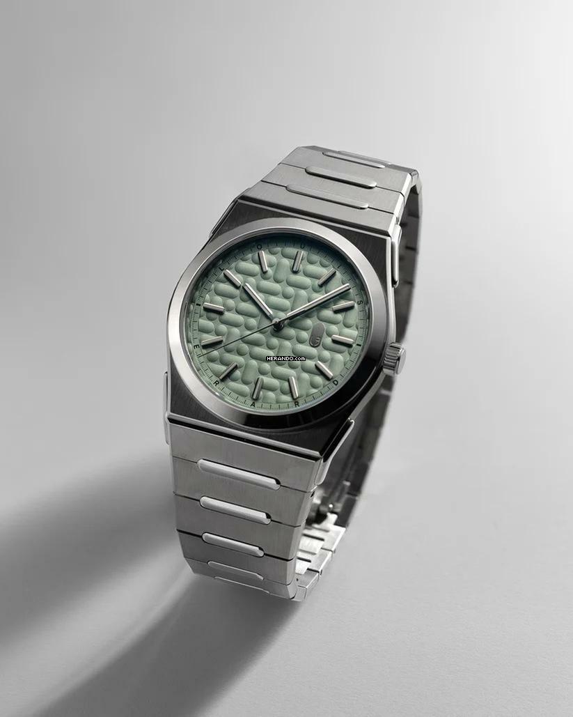 Thumbnail von Louis Erard 2340 Mint