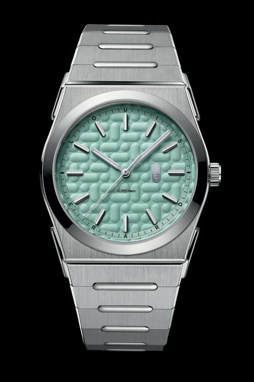  Louis Erard 2340 Mint 