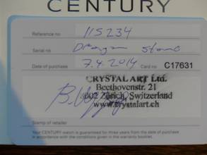 Thumbnail von Century Dragon Stone 18kt. Weissgold Diamanten 1,85 ct. Full Set 18ct. Whitegold Armband 18 kt. Weissgold Diamant