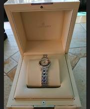 Thumbnail von Century Dragon Stone 18kt. Weissgold Diamanten 1,85 ct. Full Set 18ct. Whitegold Armband 18 kt. Weissgold Diamant