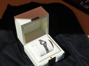 Thumbnail von Century Dragon Stone 18kt. Weissgold Diamanten 1,85 ct. Full Set 18ct. Whitegold Armband 18 kt. Weissgold Diamant