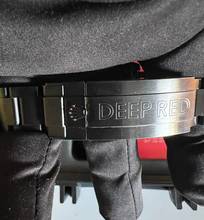 Thumbnail von Rolex Sea-Dweller Deepsea Oyster Perpetual Date Sea-Dweller Deepsea DEEP RED No.01/25 Monaco