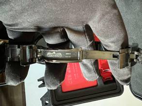 Thumbnail von Rolex Sea-Dweller Deepsea Oyster Perpetual Date Sea-Dweller Deepsea DEEP RED No.01/25 Monaco