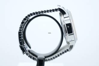 Thumbnail von Breitling Transocean Chronograph 1461 43mm - Perpetual Calendar Like New - With Papers - 24 Months Warranty A19310 2018