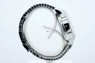 Thumbnail von Breitling Transocean Chronograph 1461 43mm - Perpetual Calendar Like New - With Papers - 24 Months Warranty A19310 2018