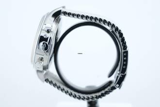 Thumbnail von Breitling Transocean Chronograph 1461 43mm - Perpetual Calendar Like New - With Papers - 24 Months Warranty A19310 2018