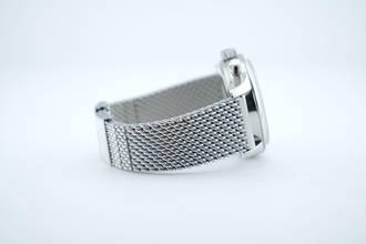 Thumbnail von Breitling Transocean Chronograph 1461 43mm - Perpetual Calendar Like New - With Papers - 24 Months Warranty A19310 2018