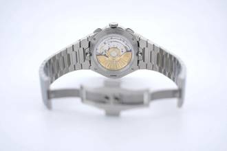 Thumbnail von Lucky Harvey Titanium Chiming Green 40mm - Limited To 50 Pcs - Box+Papers Chime 2025