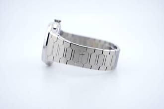 Thumbnail von Lucky Harvey Titanium Chiming Green 40mm - Limited To 50 Pcs - Box+Papers Chime 2025