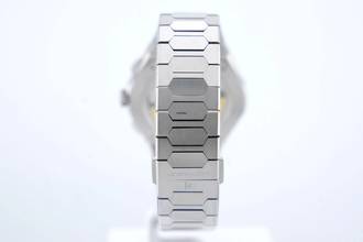 Thumbnail von Lucky Harvey Titanium Chiming Purple 40mm - Limited To 50 Pcs - Box+Papers Chime