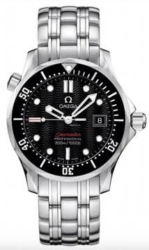  Omega Seamaster Diver 300 M 36mm - With Papers - 24 Months Warranty 21230366101001 2009 