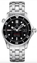 Thumbnail von Omega Seamaster Diver 300 M 36mm - With Papers - 24 Months Warranty 21230366101001 2009