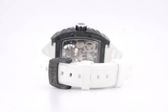 Thumbnail von Blackout XP1 Tourbillon Allan Saint Maximin - Limited To 50 Pcs. - White Dial - Unworn - Box+Papers XP1 2025