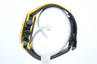 Thumbnail von Hublot Big Bang Unico Yellow Magic 42mm - Ceramic Case - With Box And Papers (E-Warranty) - 441.NX.1170.RX 2021