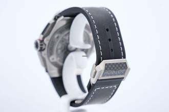 Thumbnail von Hublot Big Bang Ferrari 45mm - Limited Edition - Box+Papers - 24 Months Warranty - 401.NX.0123.VR