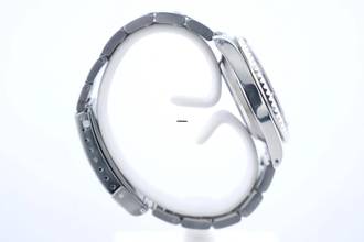 Thumbnail von Rolex Submariner Date Pallettoni Matte Dial With Patina - 24 Months Warranty - 16800 1981