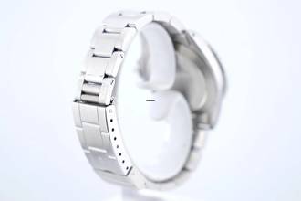 Thumbnail von Rolex Submariner Date Pallettoni Matte Dial With Patina - 24 Months Warranty - 16800 1981