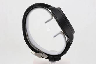 Thumbnail von IWC Große Fliegeruhr Top Gun Big Pilot Top Gun - Perpetual Calendar In Ceramic - With Box And Papers - IW502902