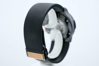 Thumbnail von Hublot Classic Fusion Chronograph 45mm Chronograph Ceramic 18k Rose Gold - 521.CO.1781.RX