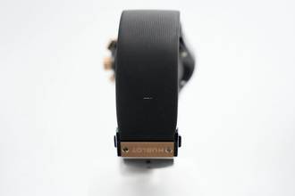 Thumbnail von Hublot Classic Fusion Chronograph 45mm Chronograph Ceramic 18k Rose Gold - 521.CO.1781.RX