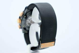 Thumbnail von Hublot Classic Fusion Chronograph 45mm Chronograph Ceramic 18k Rose Gold - 521.CO.1781.RX